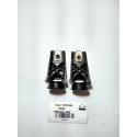 Suporte Radiador Gm Agile / Montana (par) 94705958