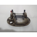 Maçaneta Externa Dianteira L.e Gm Meriva 2003/2012 Original