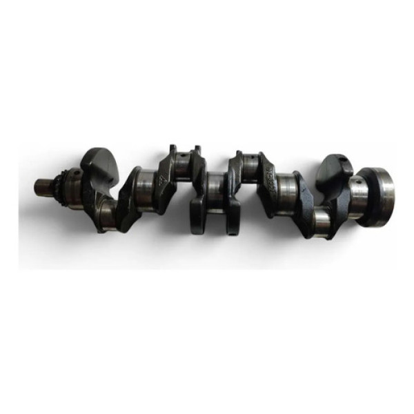 Virabrequim Fiesta Ka 1.0 8v Zetec Std P/retificar 01-12