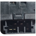 Botão Vidro Elétrico Diant. Peugeot 206 207