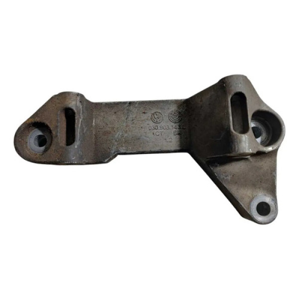 Suporte Alternador Vw Gol Fox 1.0 1.6 Básico 2005-2014