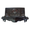 Comando Central Painel Radio Som Cruze 2012/2014