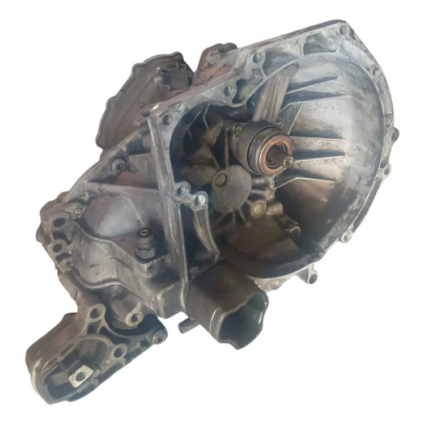 Caixa Cambio Ford Ka 1.3 8v Endura 1996-1999