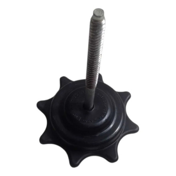 Parafuso Trava Estepe Vw Gol Voyage G4 G5 G6 2005/2014