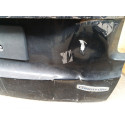 Tampa Traseira Jeep Renegade 2014/2018 C/nf #c/detalhes  Preto