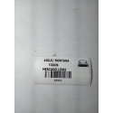 Suporte Radiador Gm Agile / Montana (par) 94705958