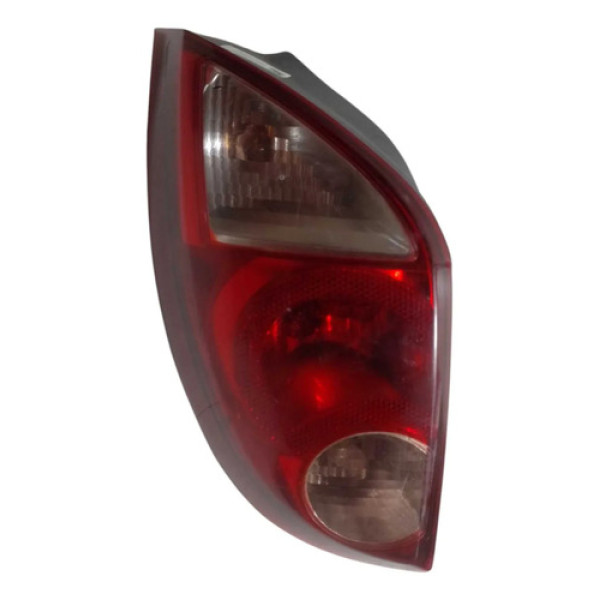 Lanterna L.e Gm  Celta 2007/2010 Original Esquerdo/motorista Vermelha