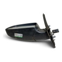 Retrovisor Elét. Lado Esquerdo Chevrolet Meriva 2003-201