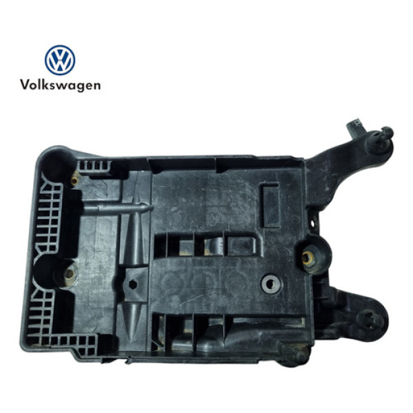 Suporte Bateria Vw Polo Virtus 2016 A 2021 Pn: 2q0915331a Direito