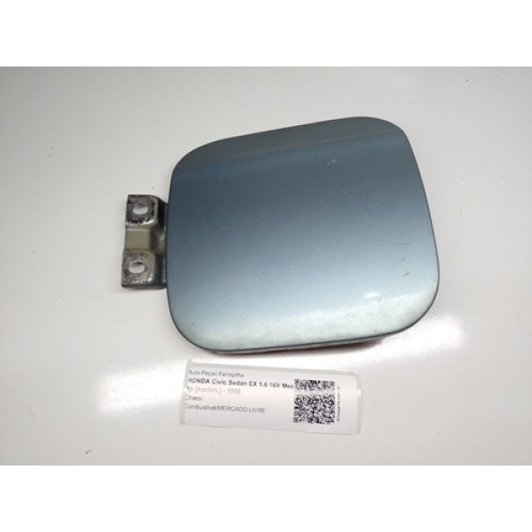 Portinhola Tanque Combustível Honda Civic 1997/1999