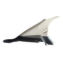 Bagagito Suporte Tampao Som Astra 2003-2010 Par Preto