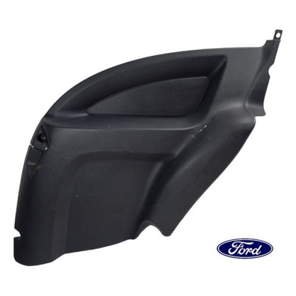 Forro Lateral Traz. L.d Ford Ka 2008 A 2013 Pn: 7s55b31012