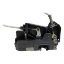 Fechadura Porta Dianteira Esquerda Gm Astra 2001-2010