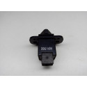 Botão Alerta Gm Cobalt / Spin 2013/2016 Pn:202007553 Vermelho