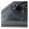 Retrovisor Esquerdo Manual Gm Celta Prisma 2007-2014 Origina