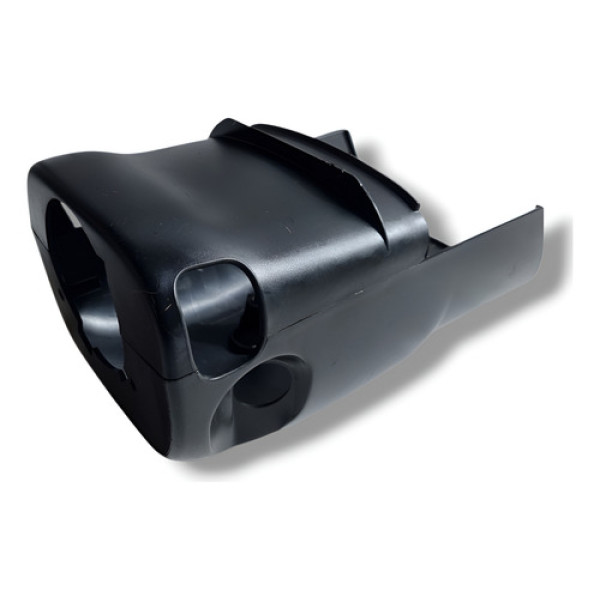 Capa Da Chave De Seta Vw Fox 2011 A 2019 Preto