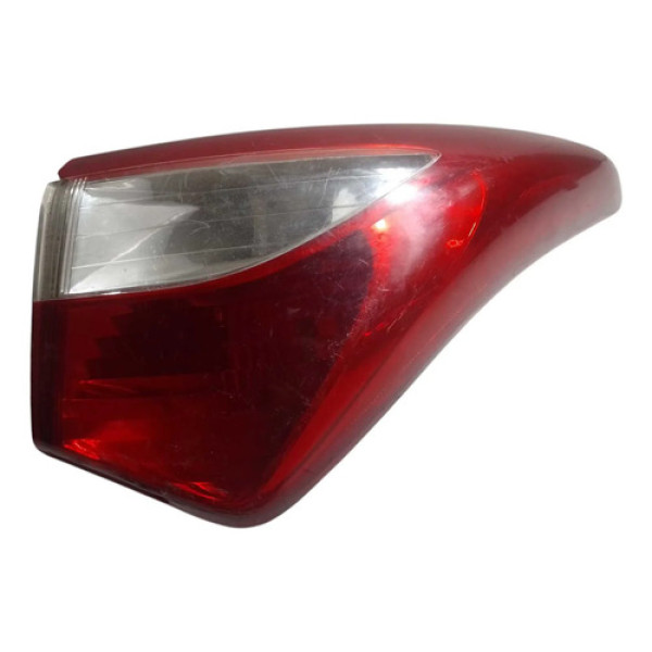Lanterna L.d Hb20 Hatch 2013/2015 Original Direito/passageiro Vermelha