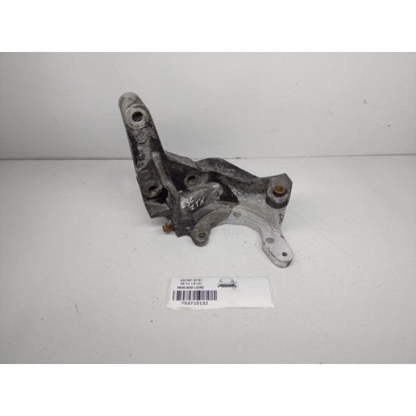 Suporte Bomba Hidráulica Escort Zetec 1.8 16v 98/01 