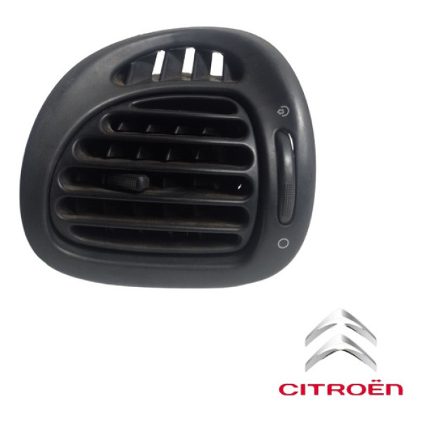 Difusor De Ar L.e Citroen Picasso 2001 A 2008 Original