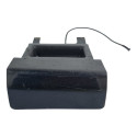 Tampa Spoiler Traz. L.e Gm Astra 1999 A 2011 Preto