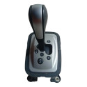 Alavanca De Marcha Gm Meriva Easytronic 2006-2012 Preto