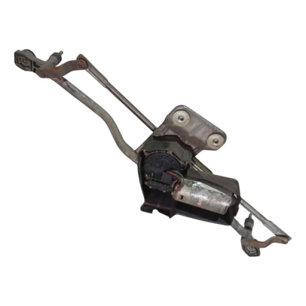 Galhada Motor Limpador Parabrisa Ford Fiesta 1997/2002