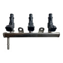 Flauta Bico Injetor Hb20 1.0 3cc 2025-2026