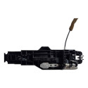 Maçaneta Externa Lado Esquerdo Nissan Versa 2012-2019 Preto Dianteira/traseira