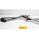 Máquina Limpador Parabrisa/galhada Gm Zafira 2003/2012 Orig