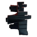 Suporte Módulo Bcm Gm Prisma 2013-2019