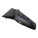 Carcaça Retrovisor L.d Manual Onix Prisma 2013/2019