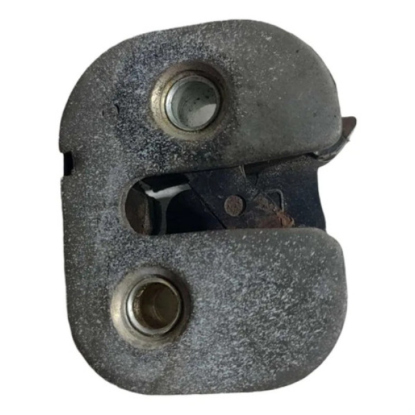 Fechadura Porta L.d Fiat Uno Fiorino 1996-2012