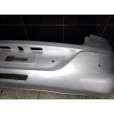 Para-choque Traseiro Gm Cobalt 16/20 C/ Detalhe De Uso 