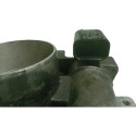 Corpo Borboleta Tbi Gm Meriva Montana 1.8 8v 2007/2010