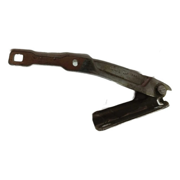 Braco Capo Dobradiça L.d Renault Sandero Logan 2014-2022