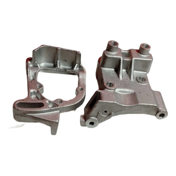 Kit Suporte Bomba Dh Fiat Palio Strada Fire 1.01.4 2001 2016