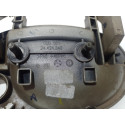 Maçaneta Externa Dianteira L.e Gm Meriva 2003/2012 Original