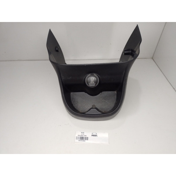 Console Central / Porta Copos Fiat Mobi 14/18 100227952 Preto