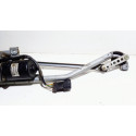Máquina Limpador Parabrisa/galhada Gm Zafira 2003/2012 Orig