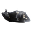 Farol L.e Vw Fox Foco Simples 2011/2014 Esquerdo/motorista