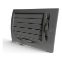 Difusor Ar Lado Direito Gm Meriva 2003-2012