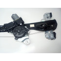 Máquina Vidro Diant L.e Chevrolet Onix Prisma 13/19 Original