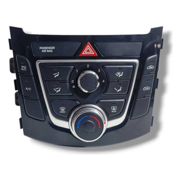 Comando Ar Condicionado Hyundai I30 2013-2016