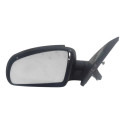 Retrovisor L.e Manual Gm Meriva 2003/2010 Original