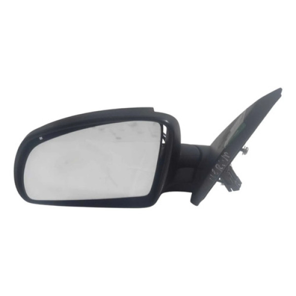 Retrovisor L.e Manual Gm Meriva 2003/2010 Original