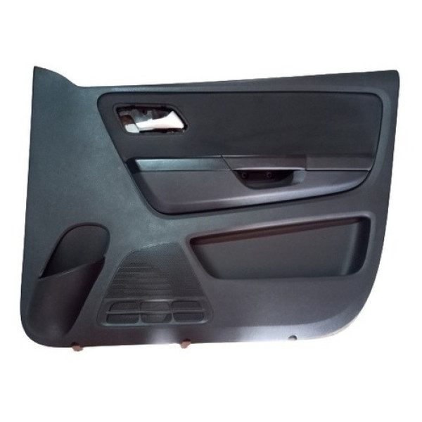 Papelão Porta Diant Ld Vw Fox /spacefox 2011/2016 5z0867152a