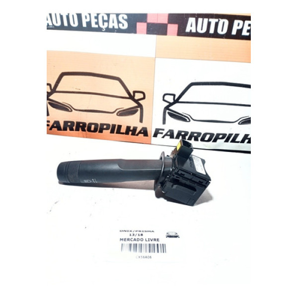 Chave De Seta Gm Onix / Prisma 13/18 Original Pn:23209755