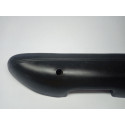 Puxador De Porta L.d Gm Kadett / Ipanema 2 Portas 52254272 Preto