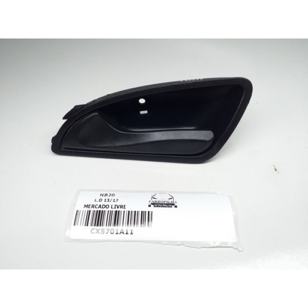 Maçaneta Interna L.e Hyundai Hb20 2013/2017 82611hb000 Dianteira/traseira