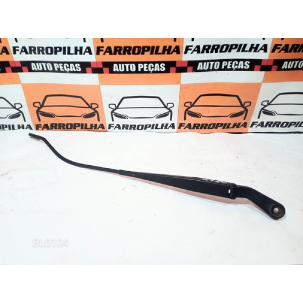 Braço Limpador Parabrisa L.d Vw Gol G5 Voyage Pn:5u1955410a Direito